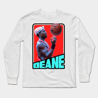 DEANE Long Sleeve T-Shirt